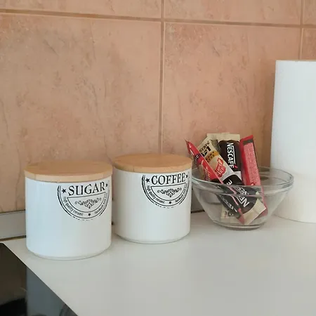 Apartman Zora Neum Dış mekan fotoğraf